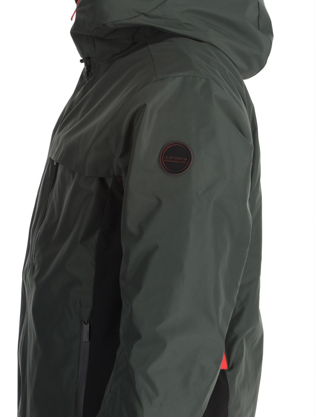 Easton ski-jas heren