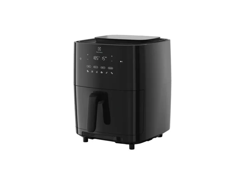 Electrolux EAF7SB, Varmluftsteger, 6,9 L, 40 °C, 200 °C, 90 min., Enkelt