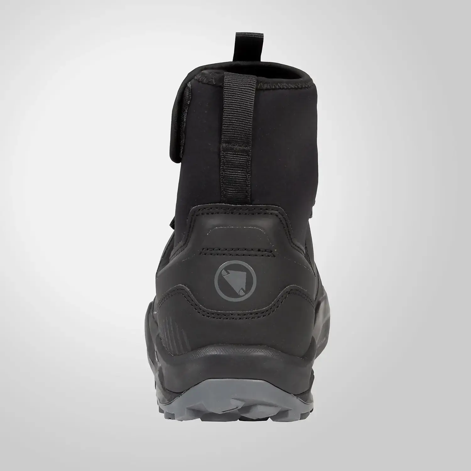 Endura MT500 Burner Clipless WTP Mountainbikeschoenen Zwart