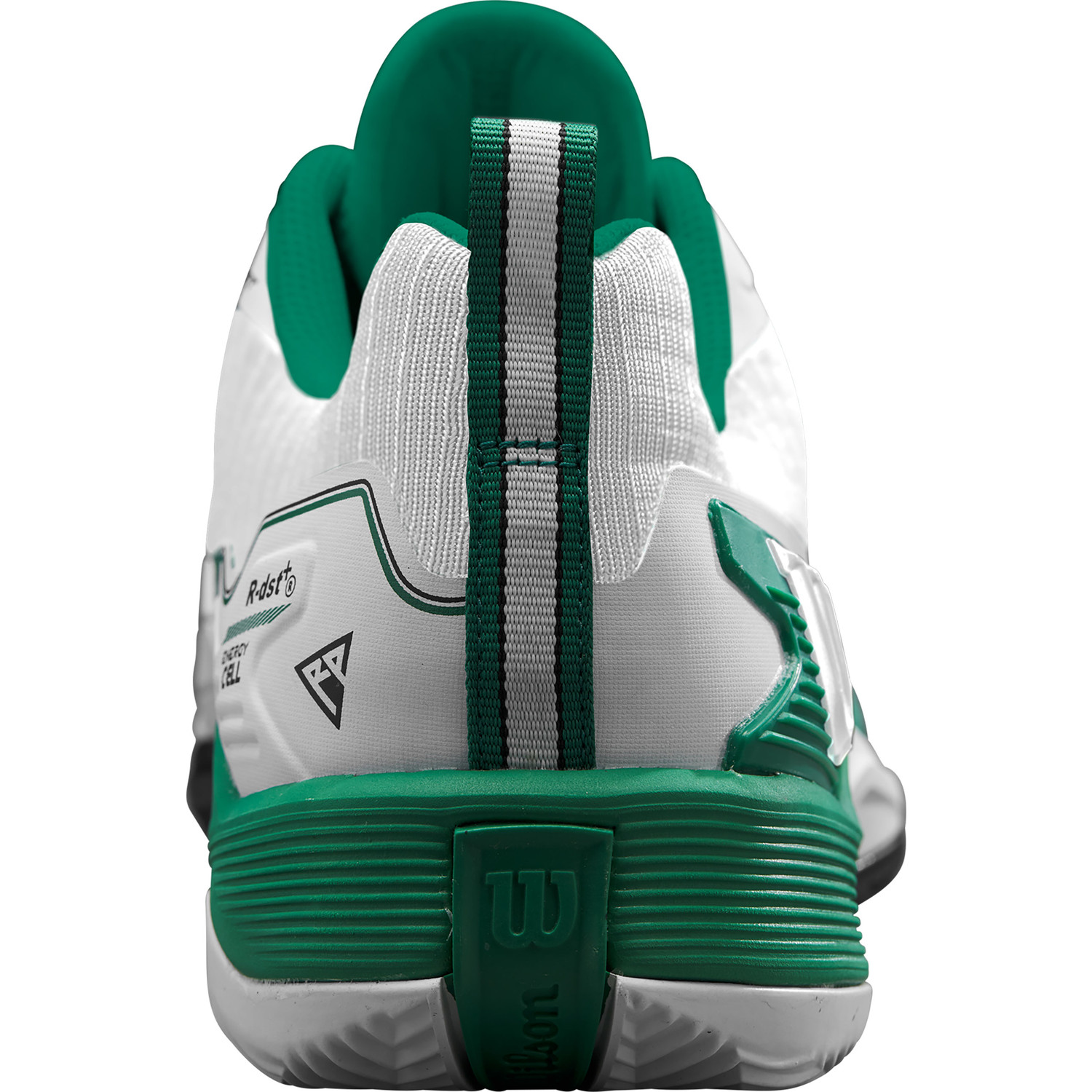 Wilson Rush Pro 4.5 Clay Heren