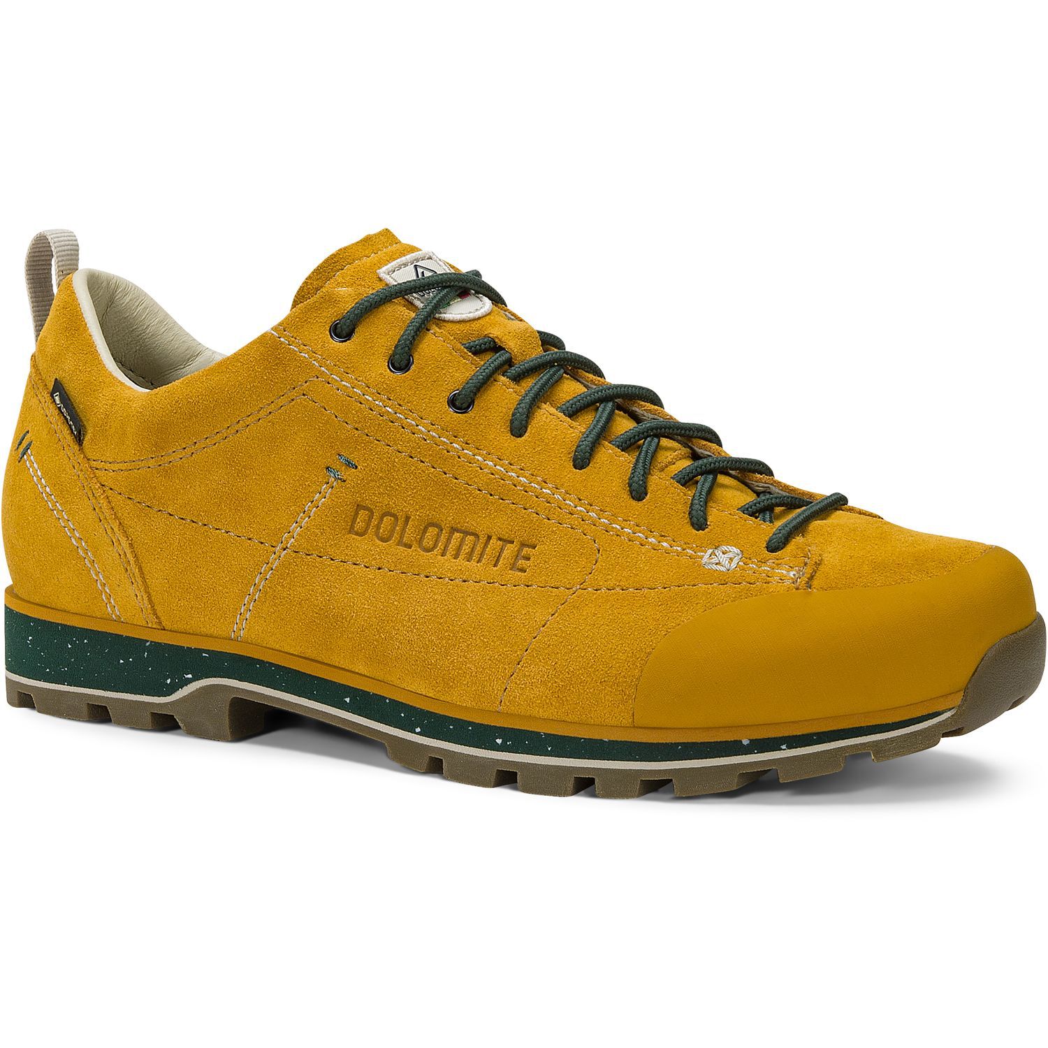 DolomiteM's Cinquantaquattro Low Evo GTX