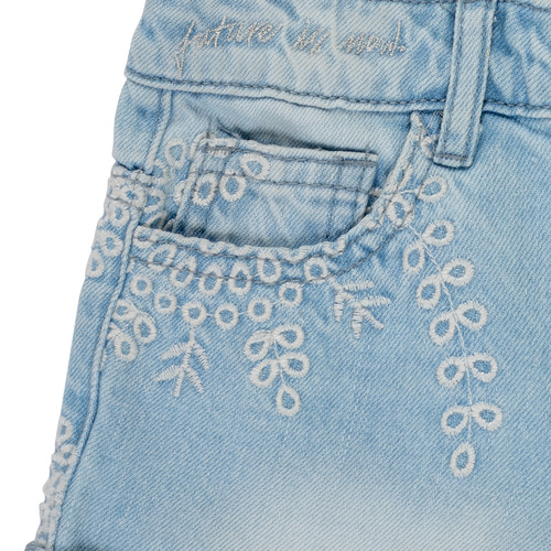 Desigual - FILLEA - Bleu