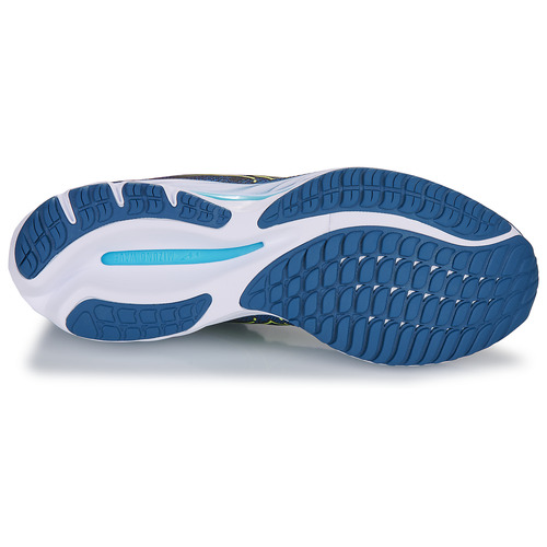 Mizuno - WAVE RIVER 27 - Bleu