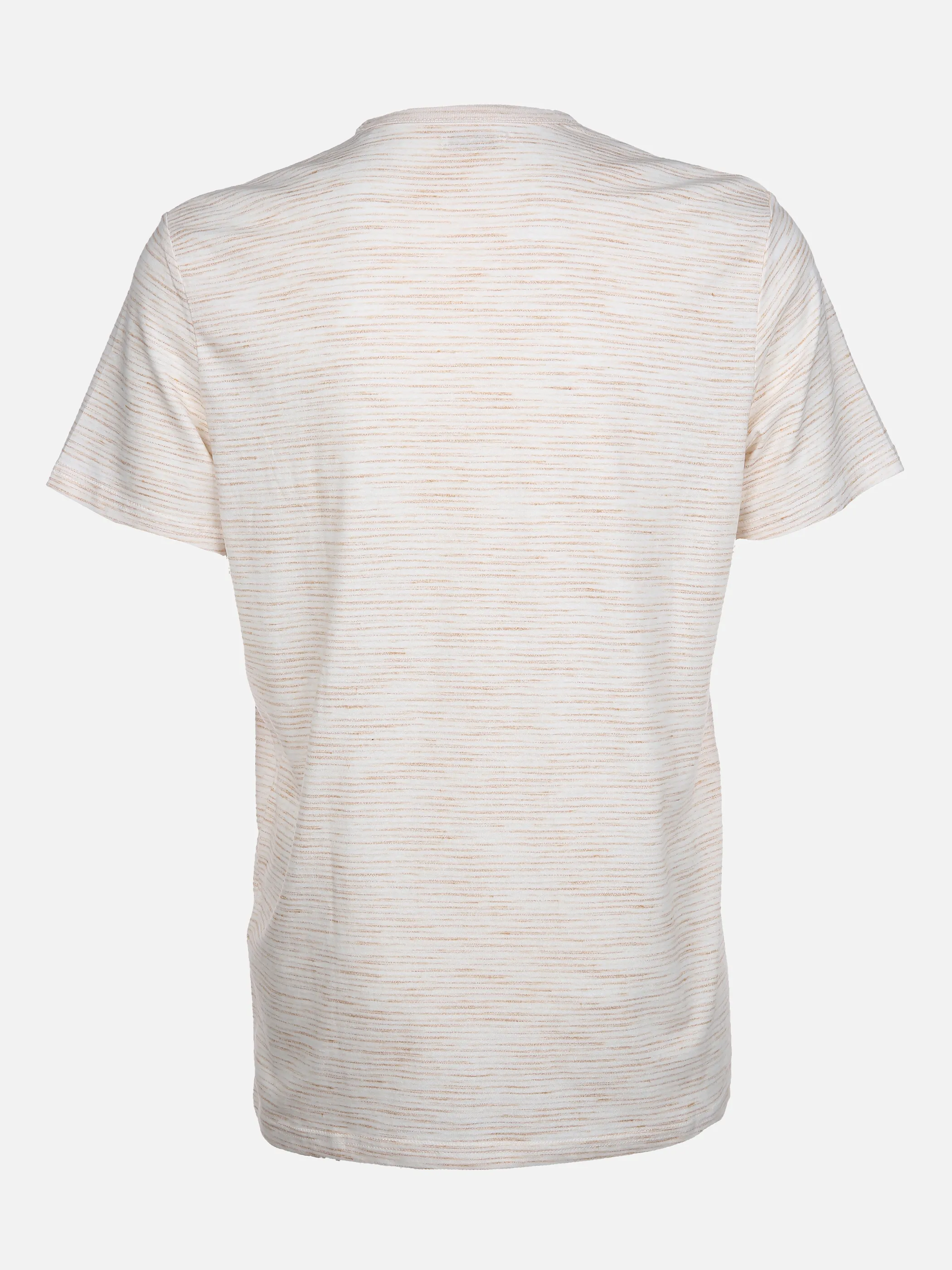 Herren Shirt mit zarten Streifen