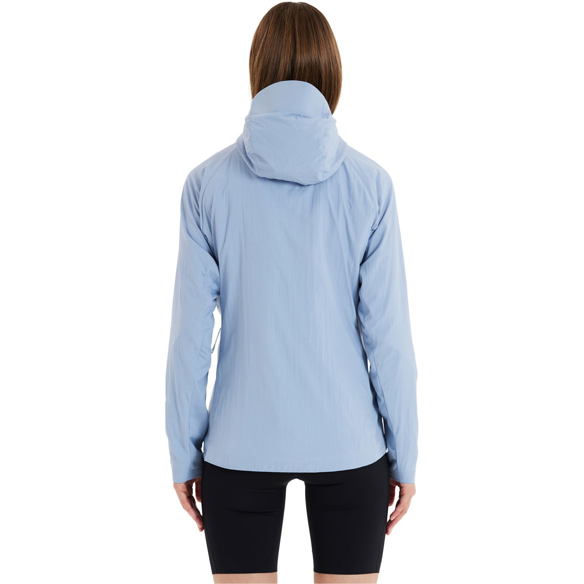 SOS Ben Nevis Super Light Insulated Jakke Dame