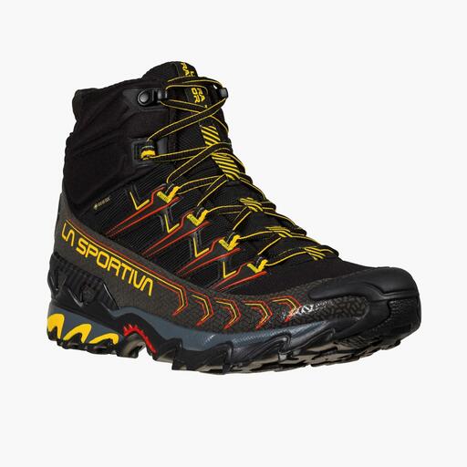 Zapatilla De Trail Running Ultra Raptor Ii Mid Gtx La Sportiva