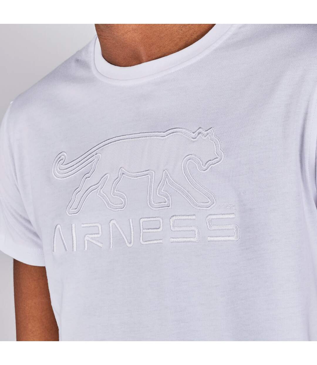 TEE SHIRT ZEPHYR