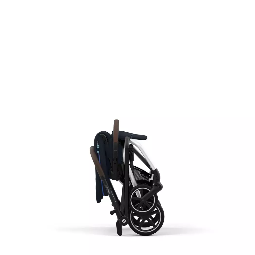 Sportwagen Eezy S Twist+ 2 Dark Blue