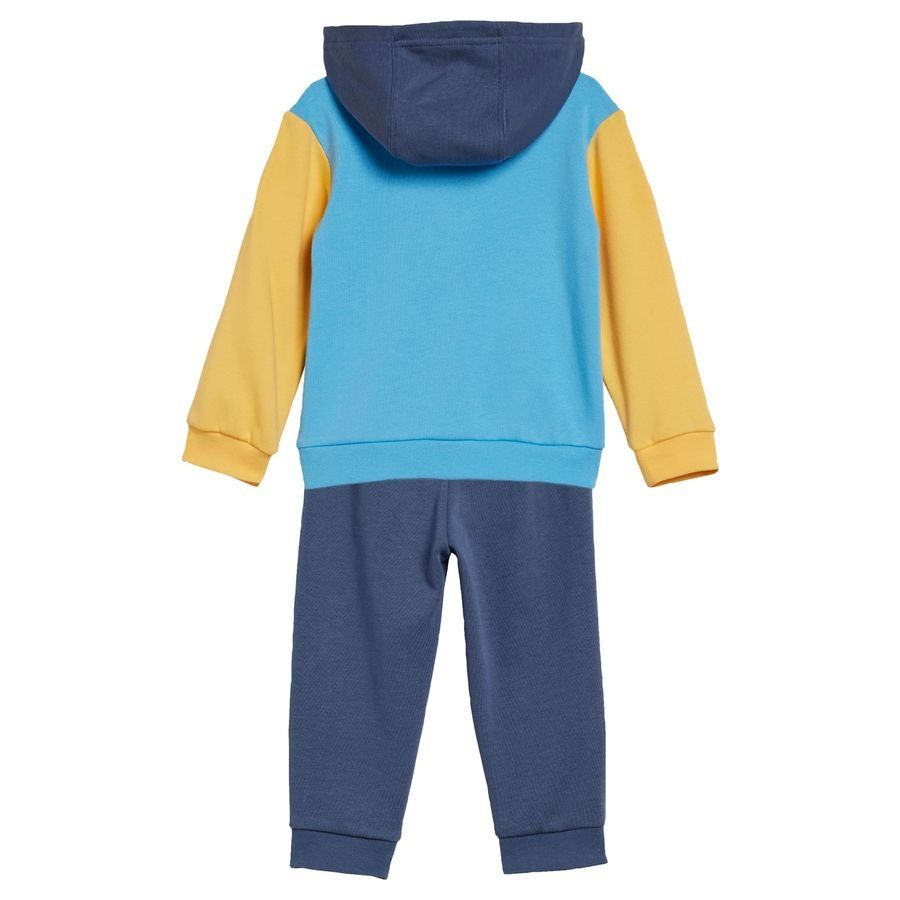 Adidas Ensemble sportswear Essentials Colorblock Enfants