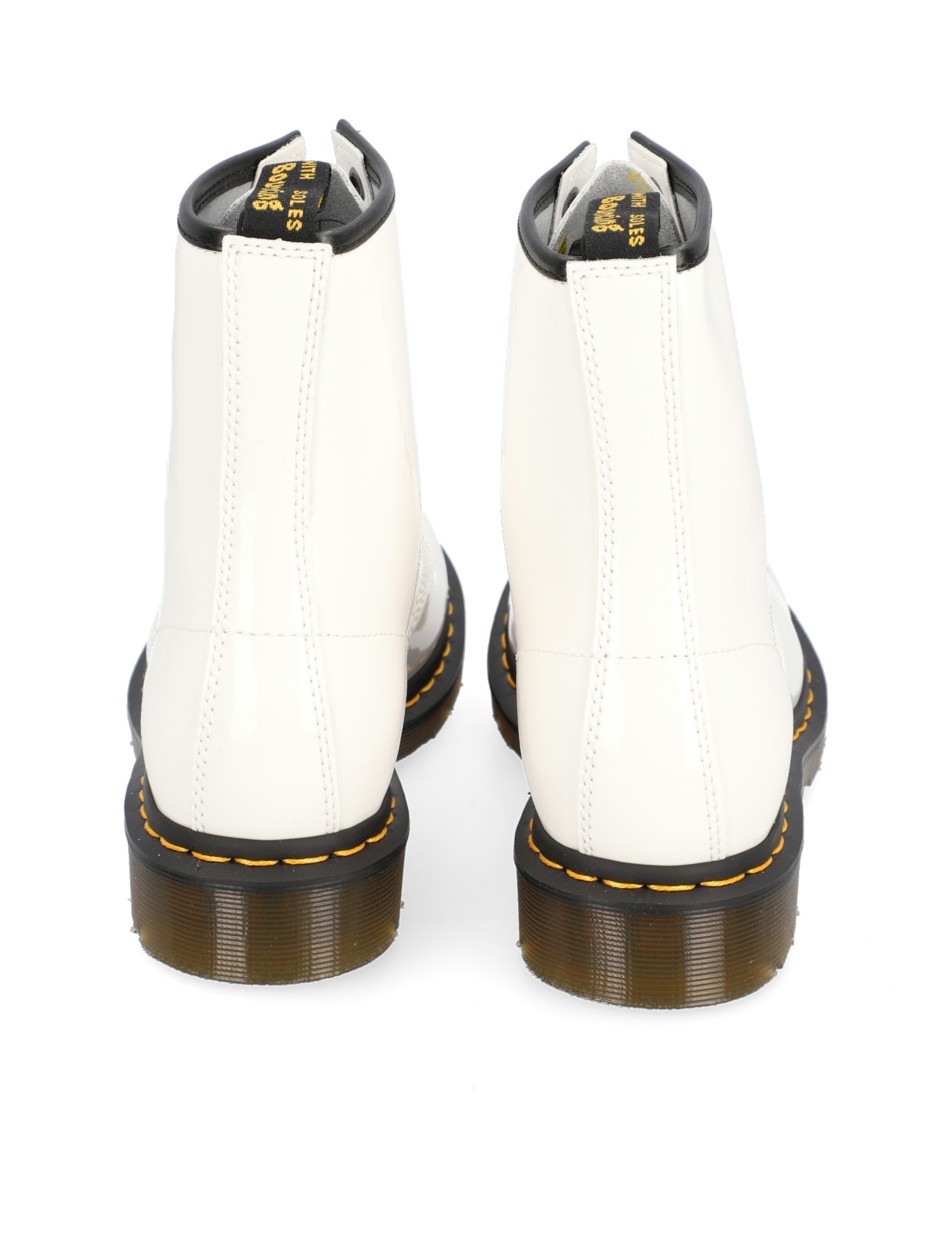 1460 W 8 EYE BOOT