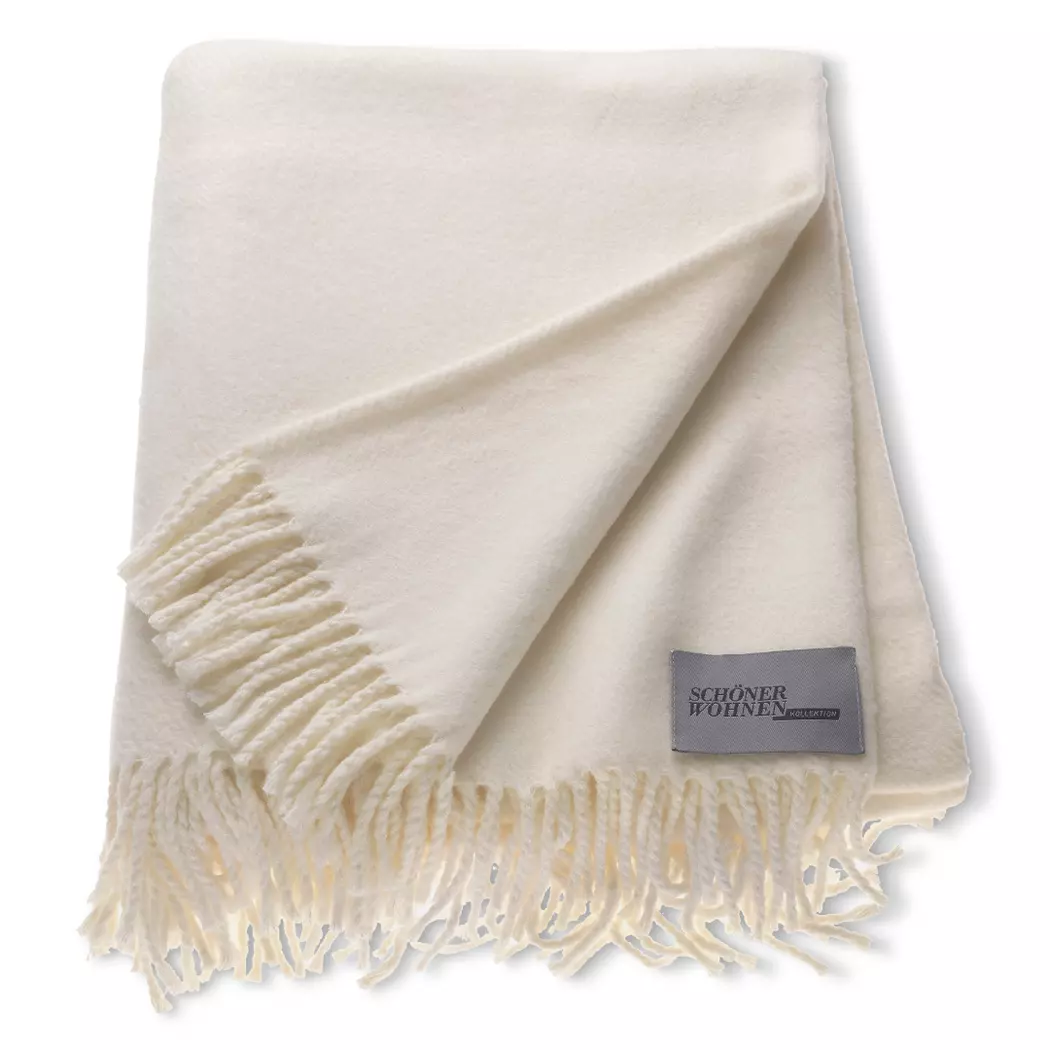 Kuscheldecke Basic 140 x 200 cm