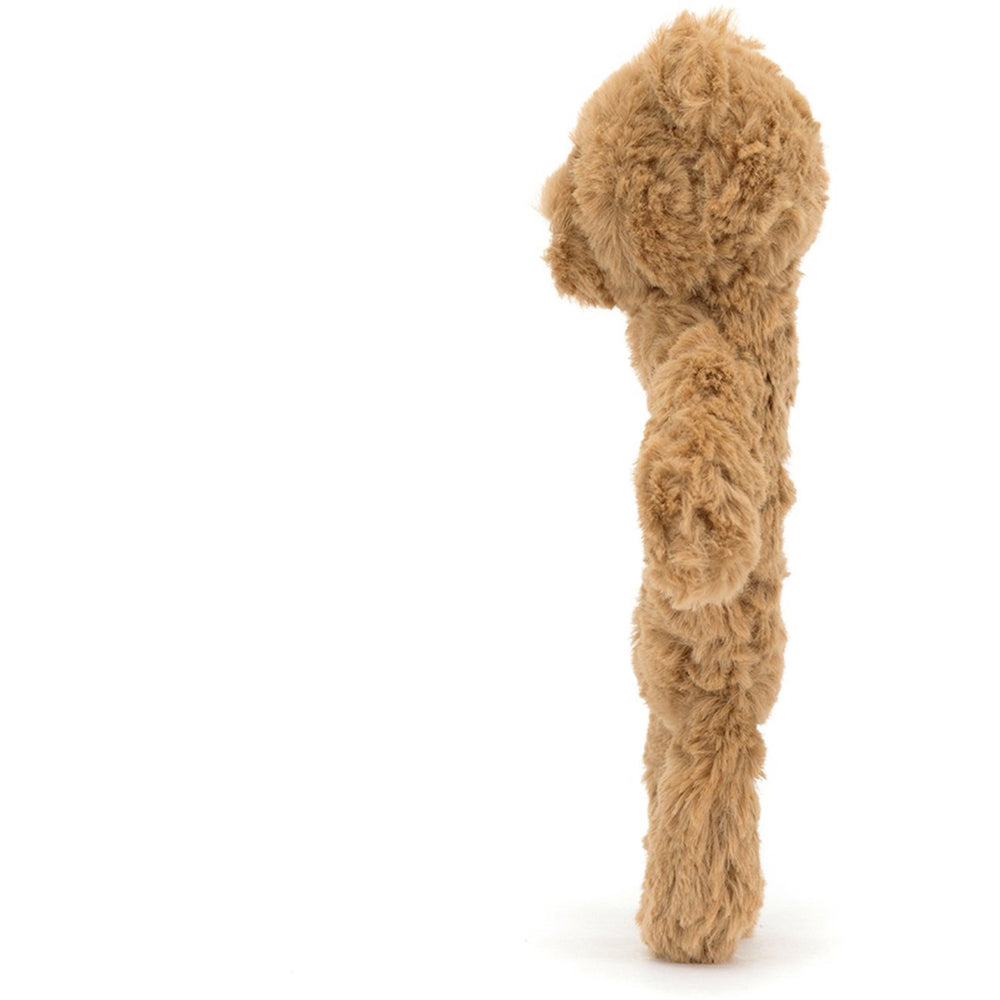 Køb Jellycat Bartholomew bjørn ring rangle