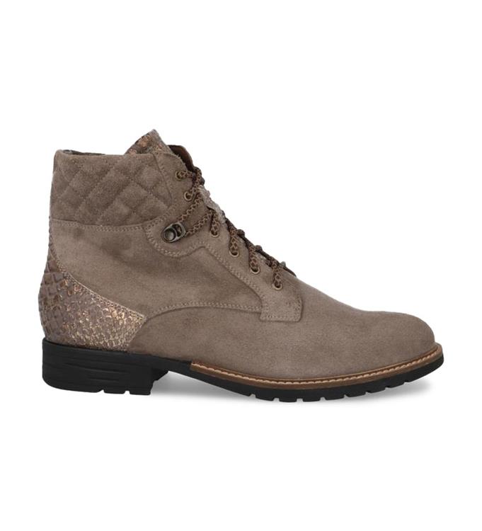Durea 9731 wijdte H taupe