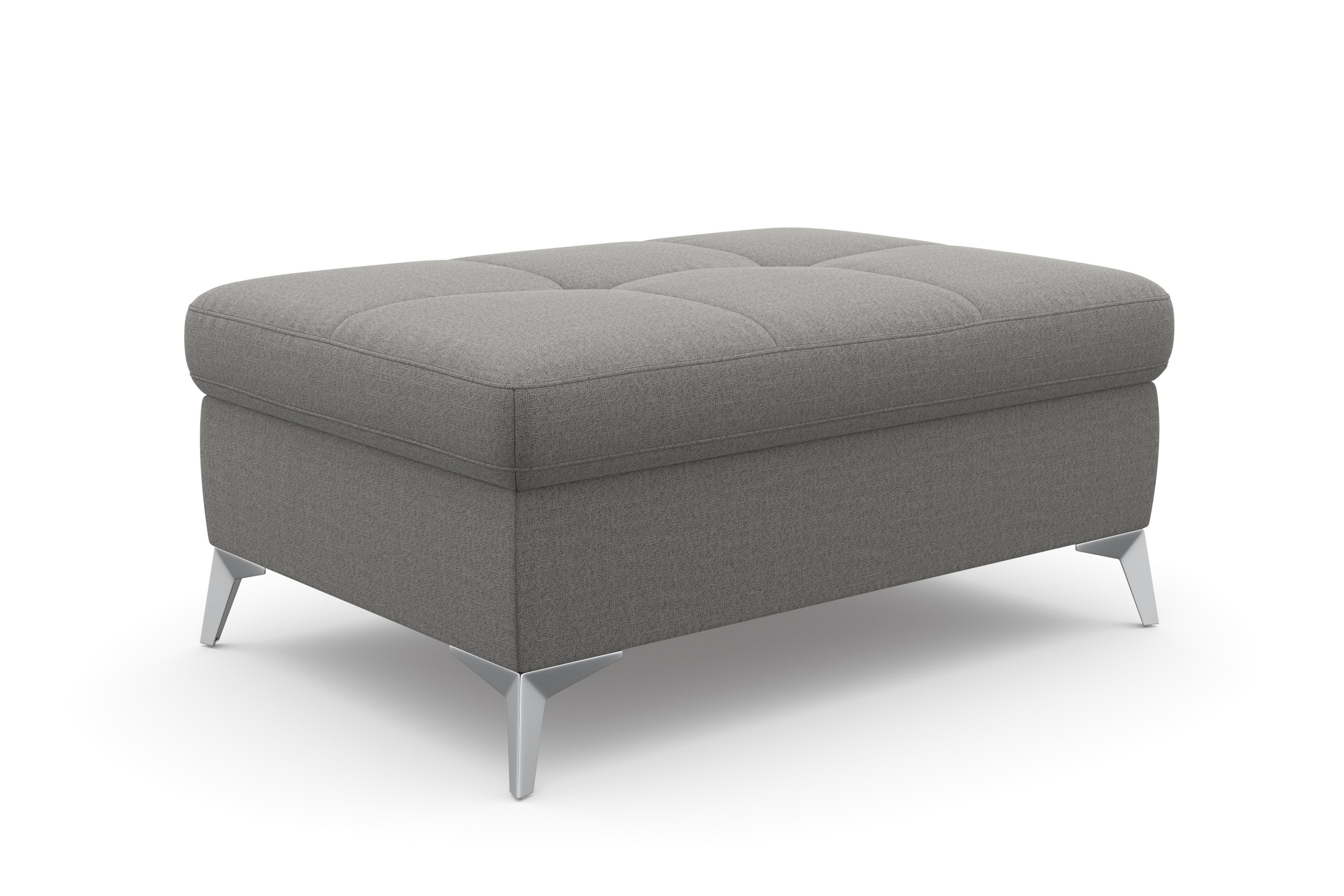 sit&more Stauraumhocker »Latigo« inklusive Stauraum