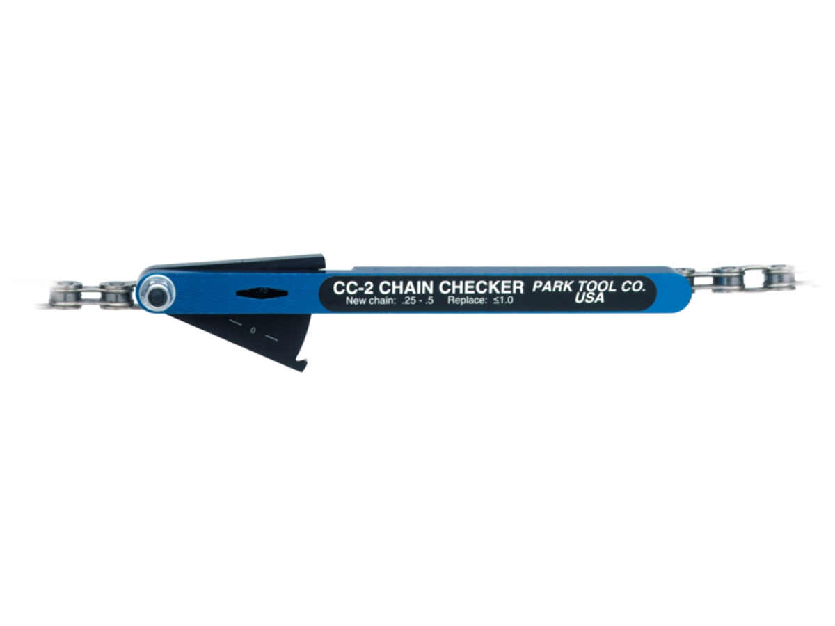 Park Tool CC-2 Kædetjekker