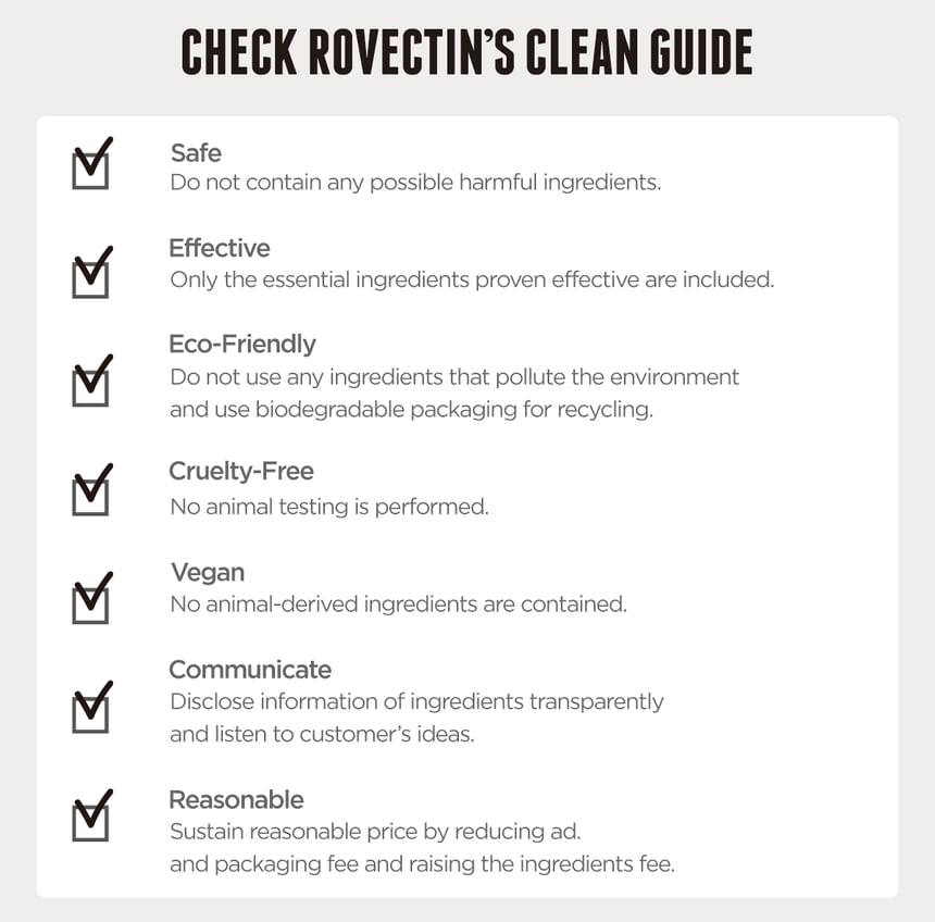 ROVECTIN - Anti-irriterende barrière herstellende ultracrème