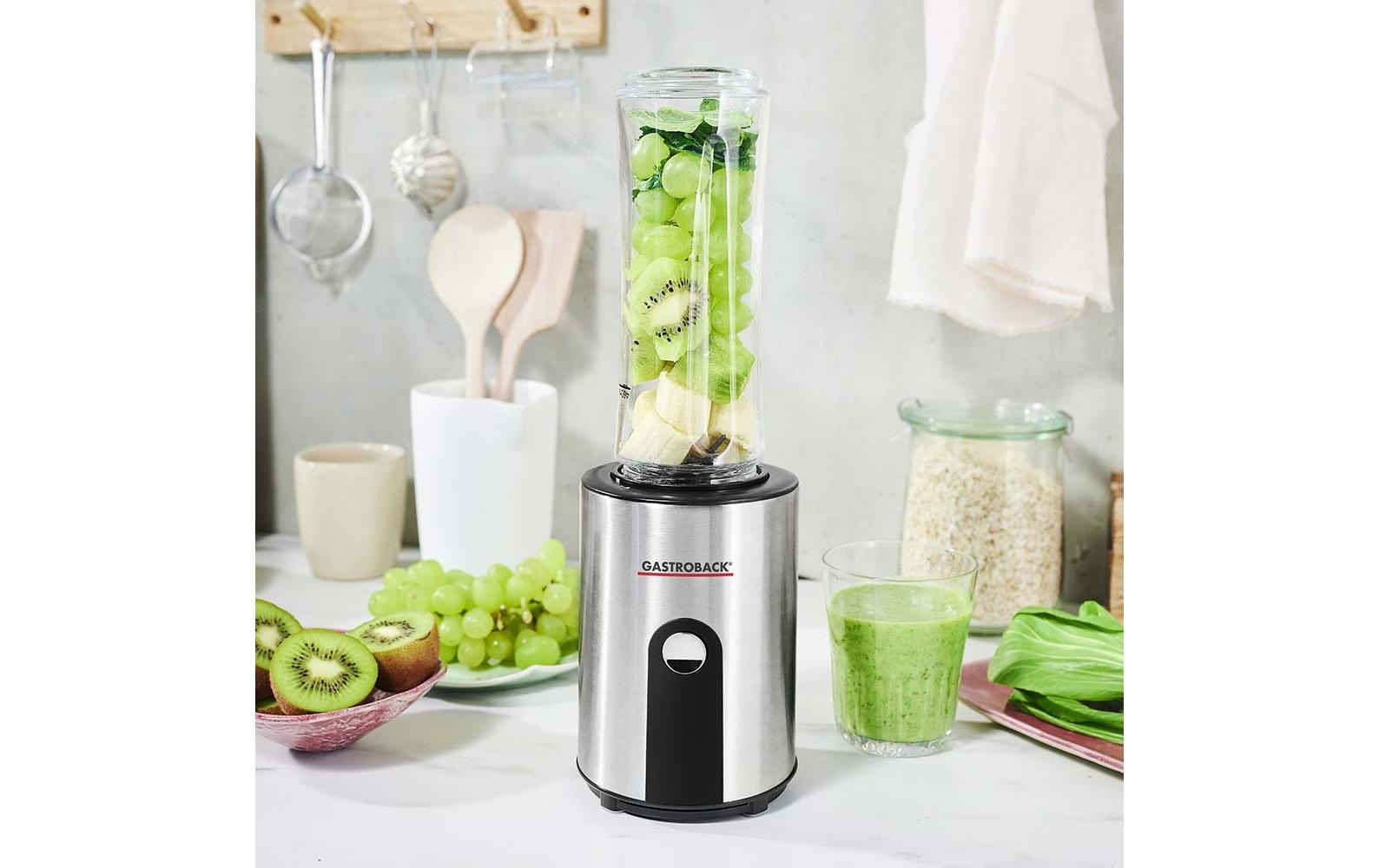 Gastroback Smoothie-Maker »Mix & Go« 300 W