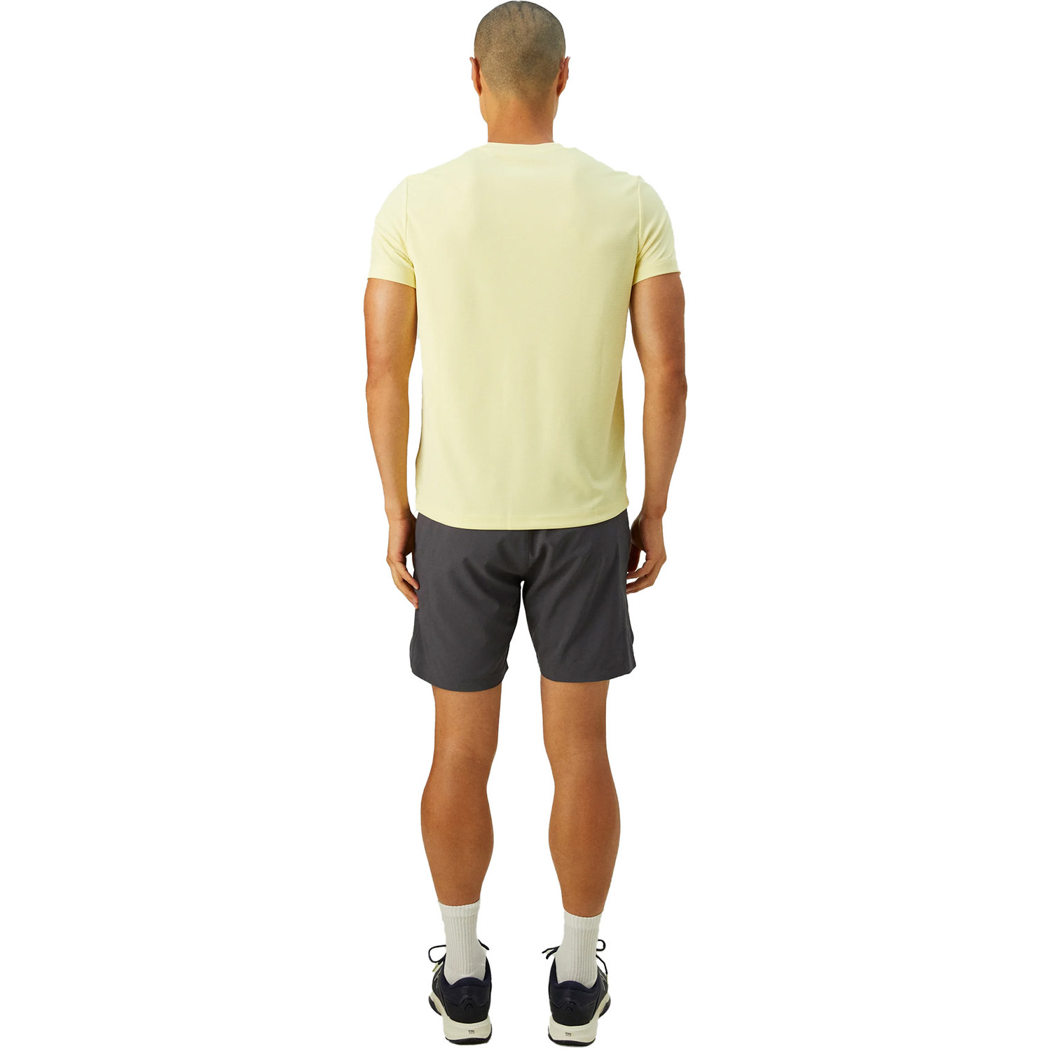 Fila Elrik Short