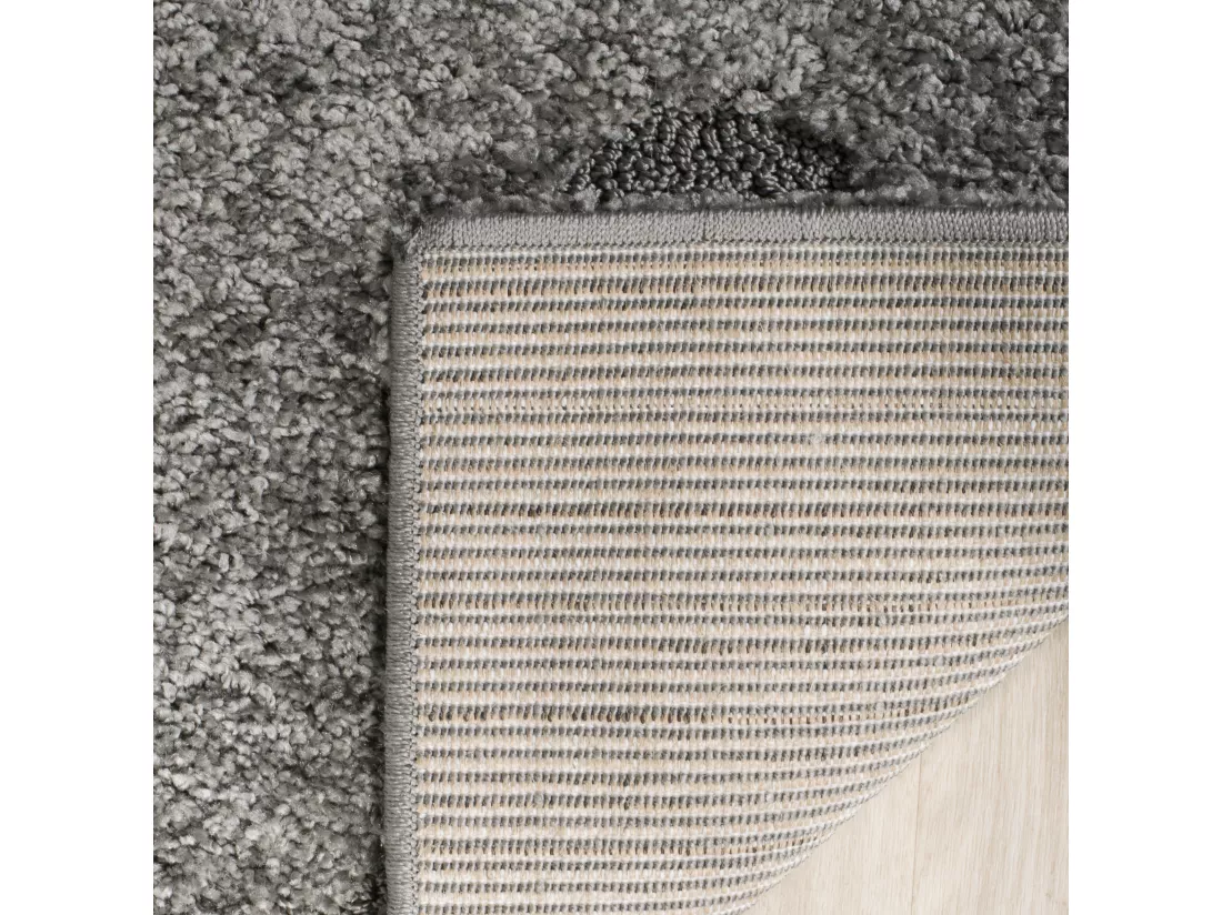 Tapis Grey 201 X 201 cm - Rosalind