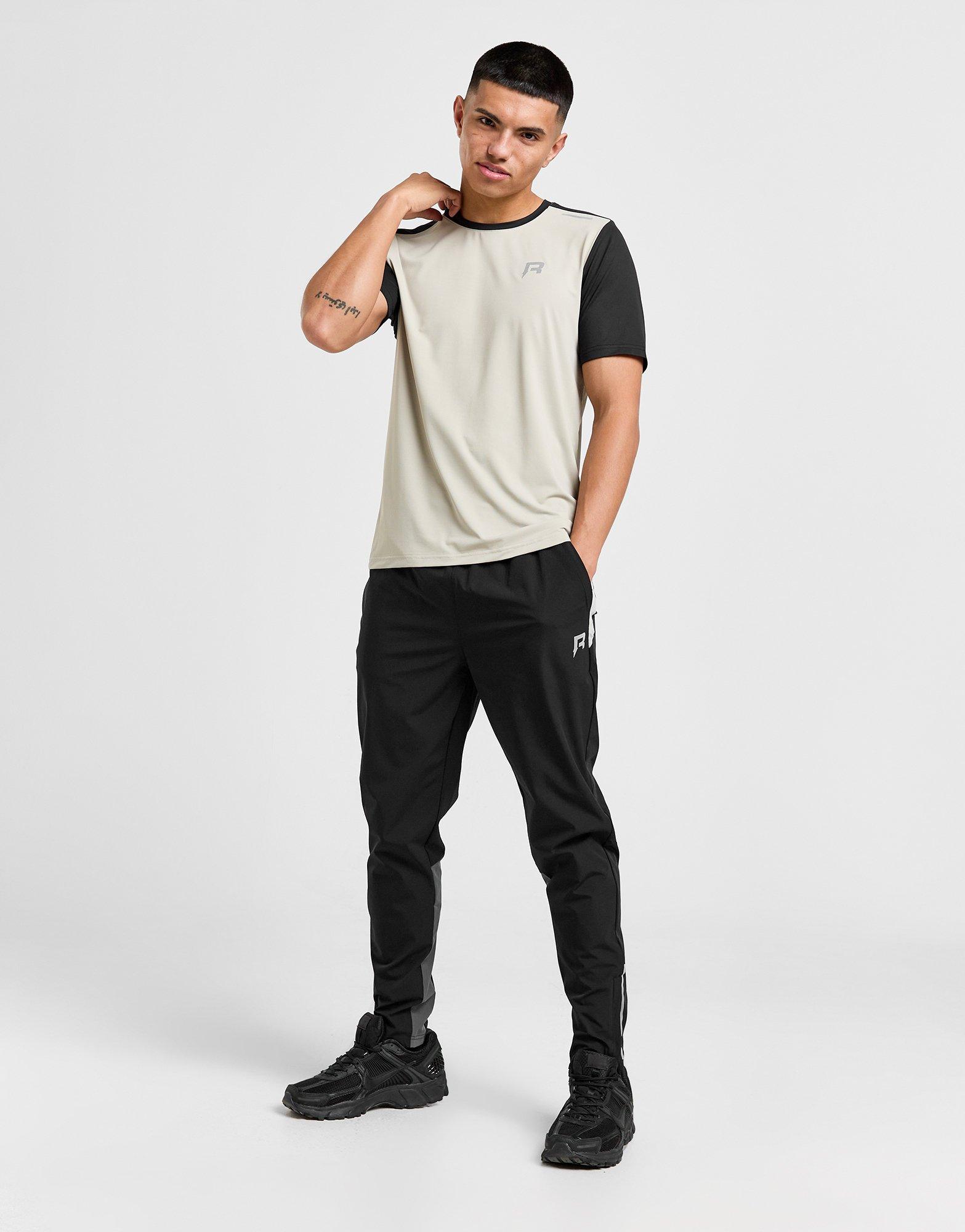 Reprimo T-shirt Flight Homme