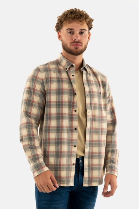 Chemise salsa 21008700 120