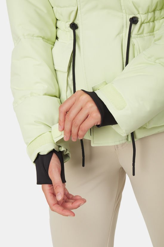O'Neill O'Neill Z.E.N. Hybrid Jacket Ski-Jas Dames