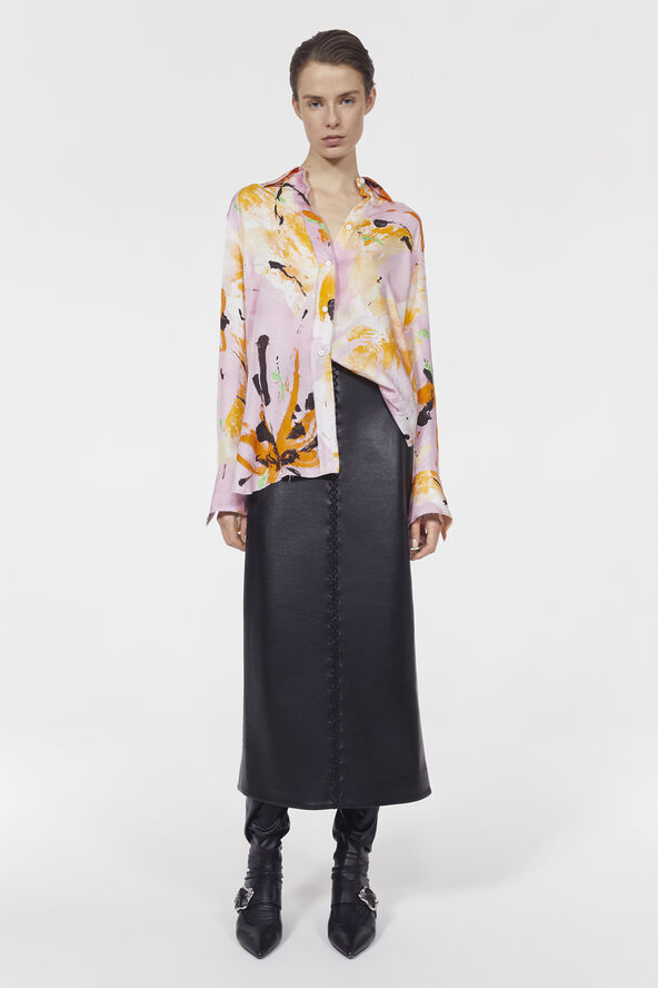 Rodebjer Rodebjer Sofia Floral 1024