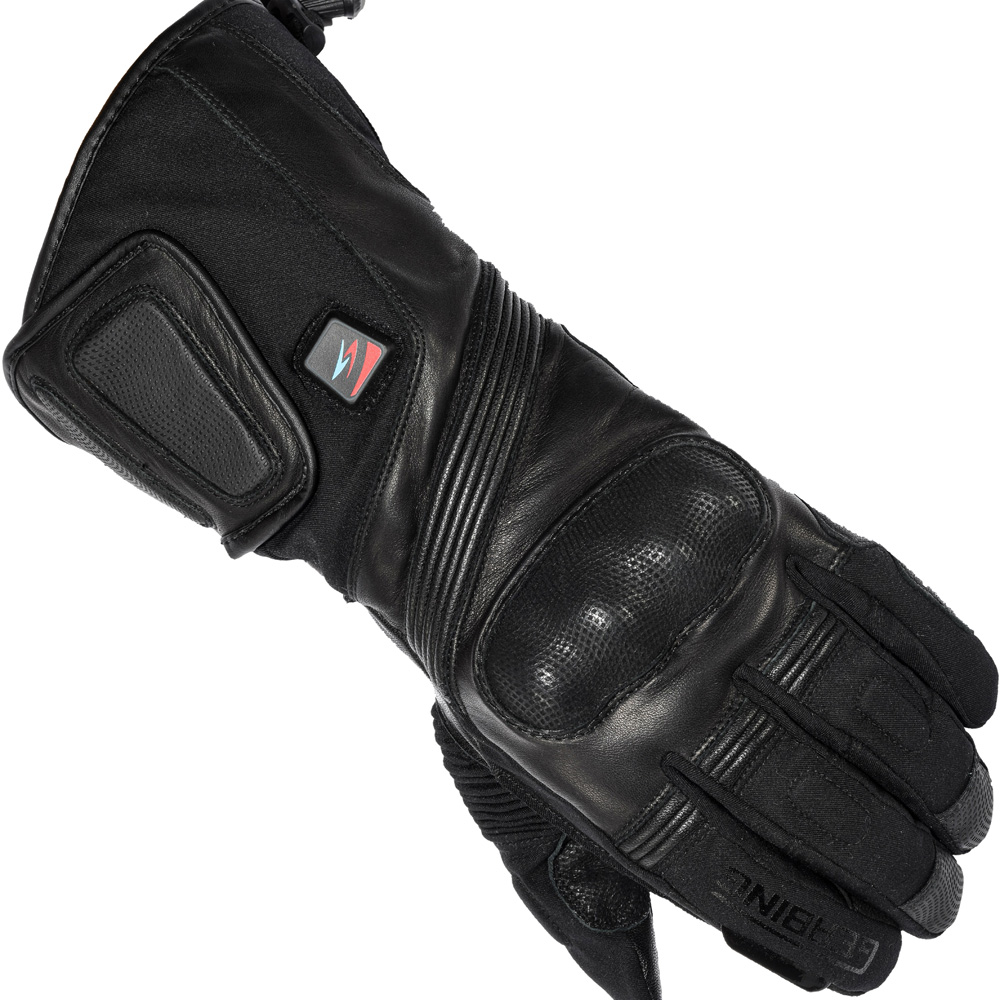 Gerbing - Gants chauffants Xtreme XR-Evo 2 Noir