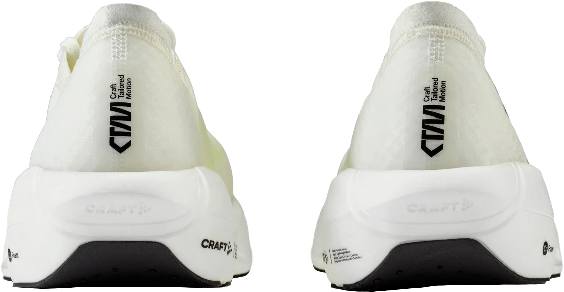 Nordlite Speed Dame White/Black