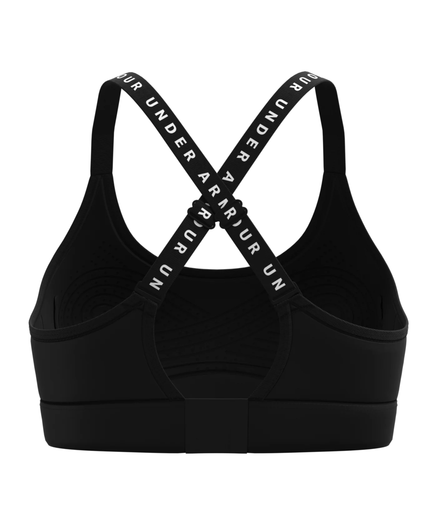 Under Armour Infinity Covrd MI Sport-BH Damen F001
