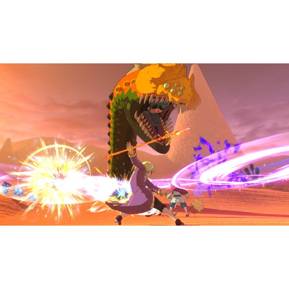 Ni no Kuni II: Revenant Kingdom- PlayStation 4