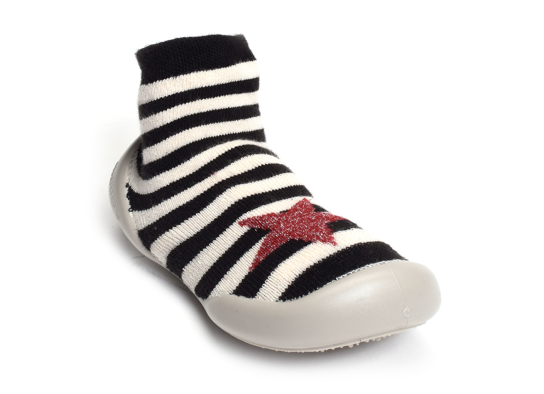 Vivienne noir blanc