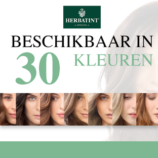 Herbatint Haarverf Gel - 5M Licht Mahony Kastanje 150ML