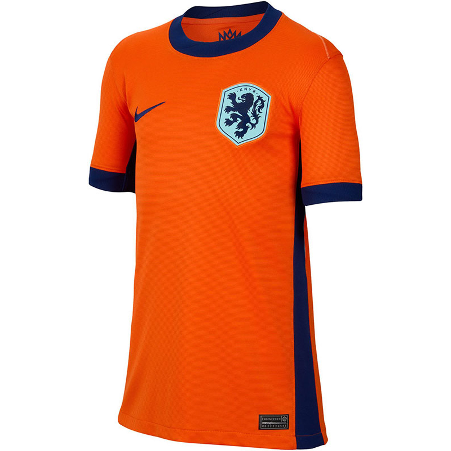 Nike Nederland Thuis Tenue Kids