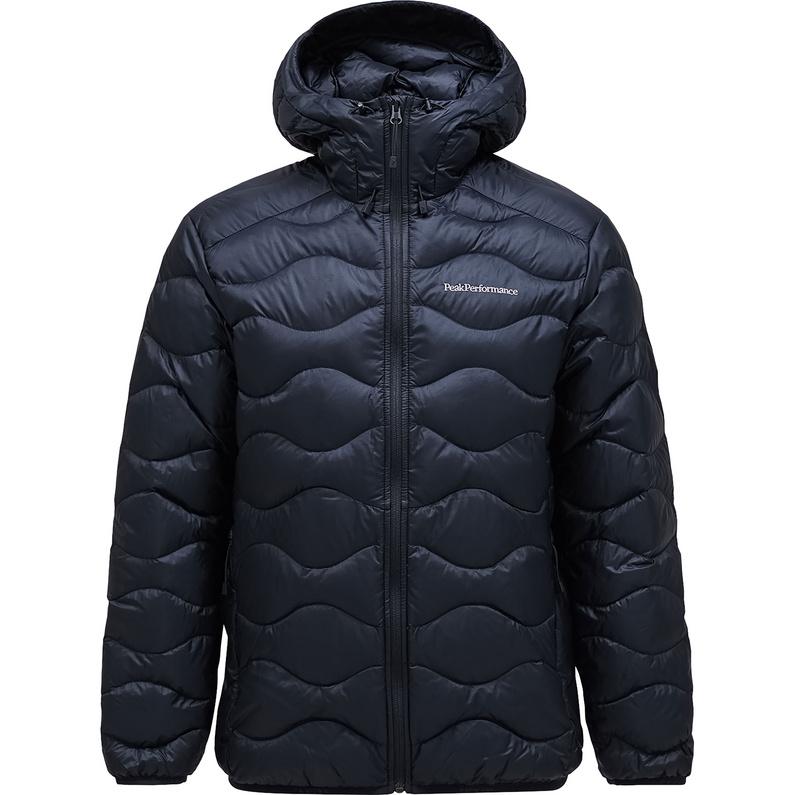 Peak Performance Herren Helium Down Hoodie Jacke