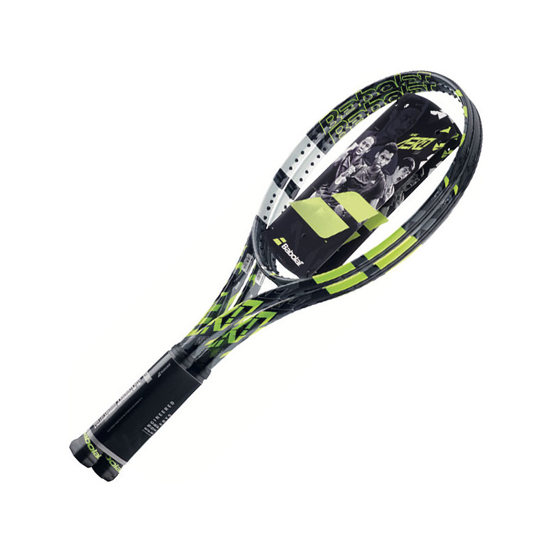 Pure Aero 98 Pack de 2