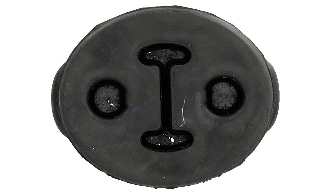 Gummiophæng
