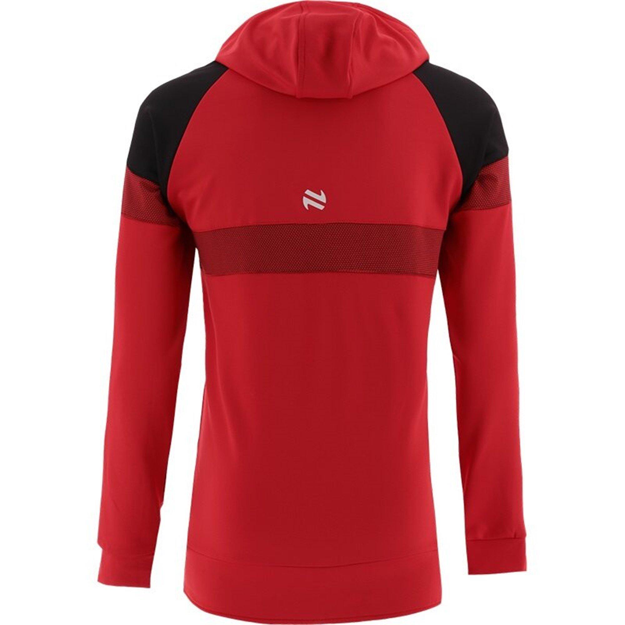 ONeills Derry Rockway Technical Fleece Overhead Hoody Senior