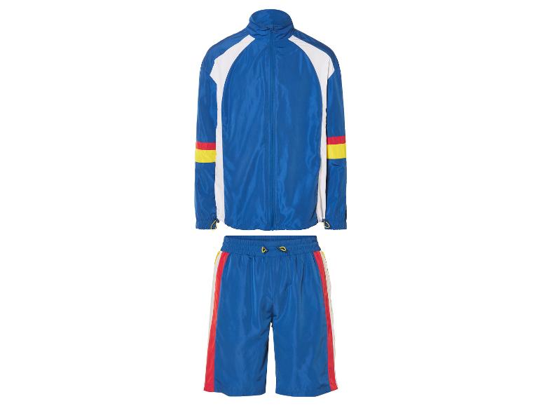Lidl heren trainingspak