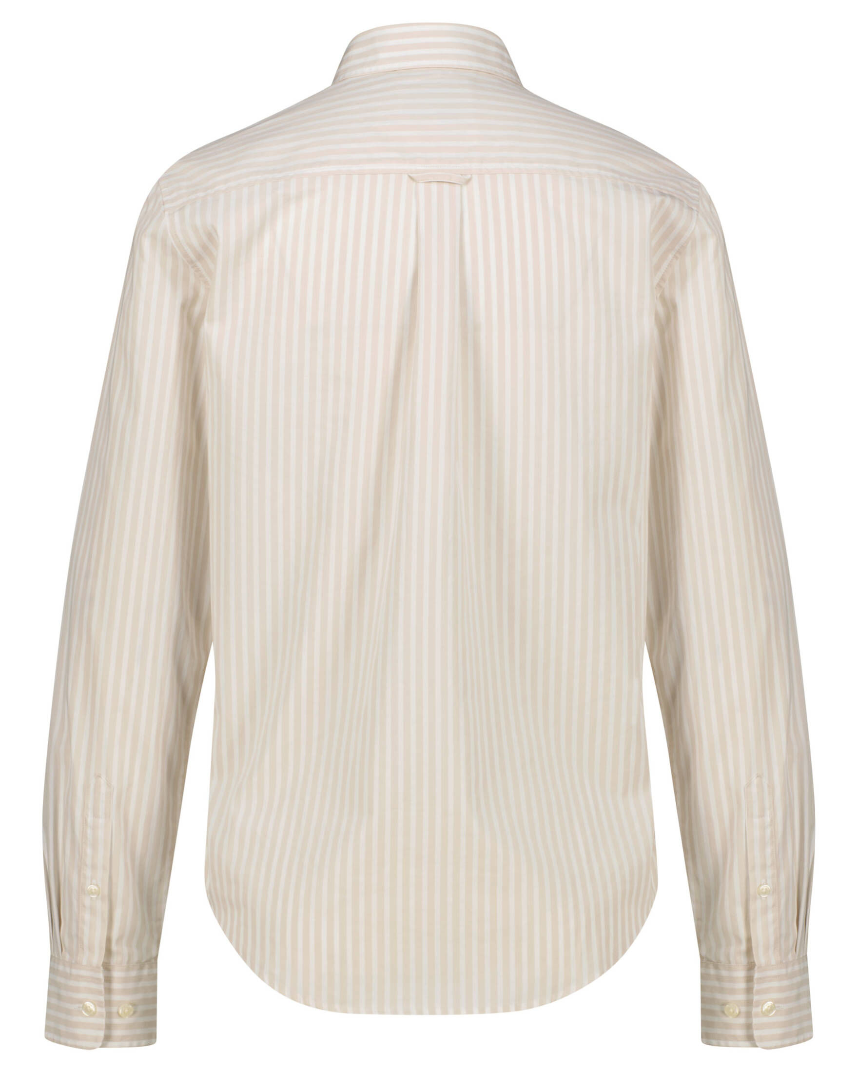 Gant| Damen Bluse Regular Fit Langarm