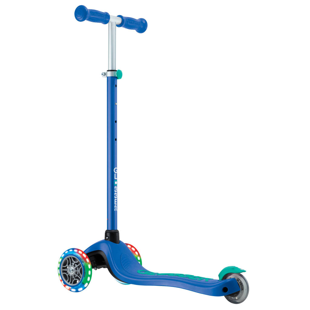 Primo Plus Lights Navy Blue