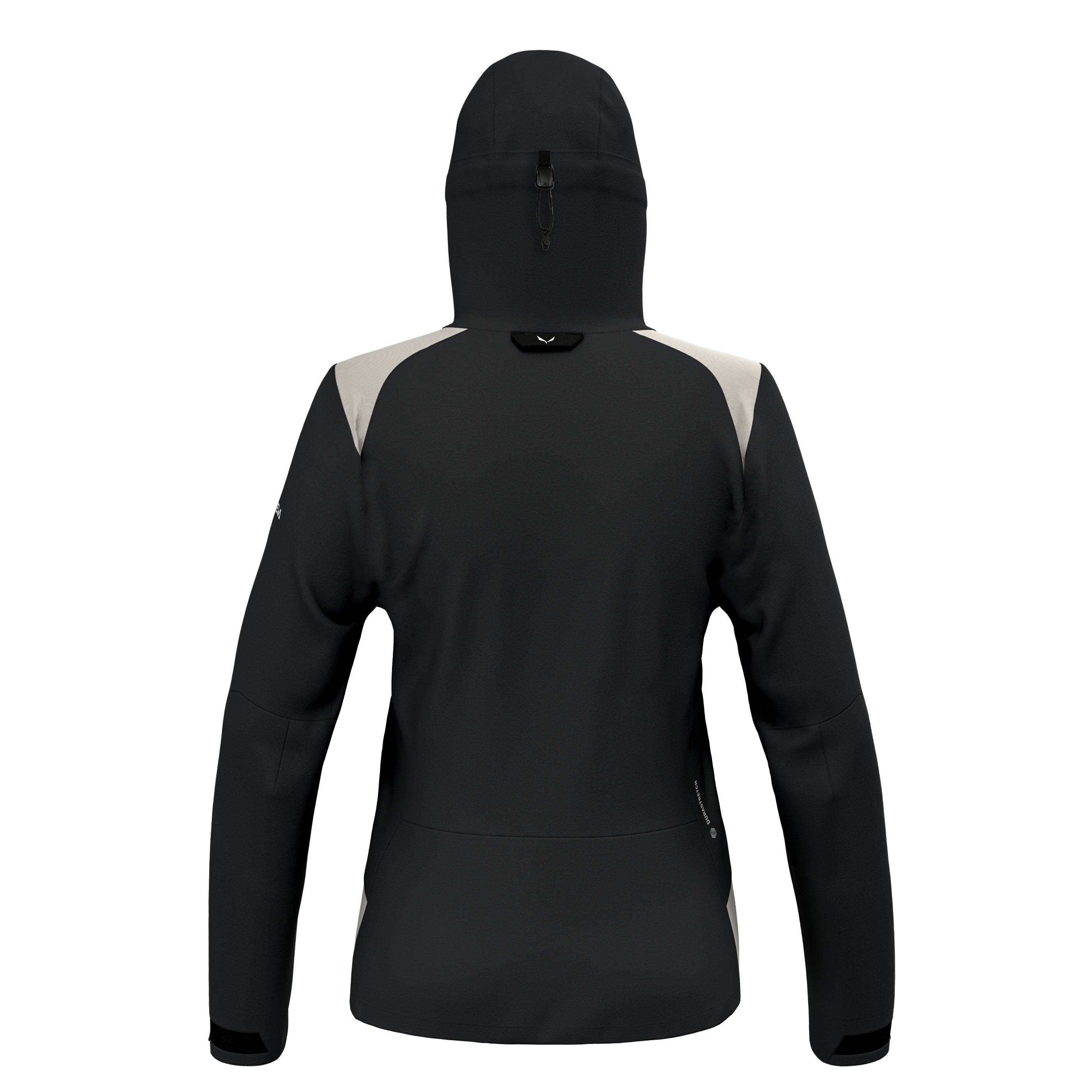 Sella Durastretch Hybrid Softshell Jacke Damen
