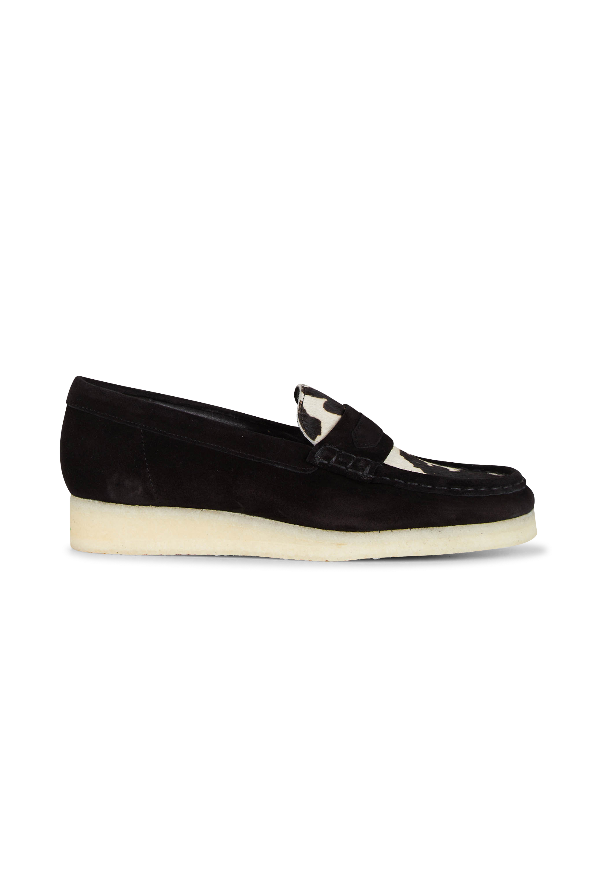 CLARKS ORIGINALS Derbies  WALLABEE LOAFER Multicolore