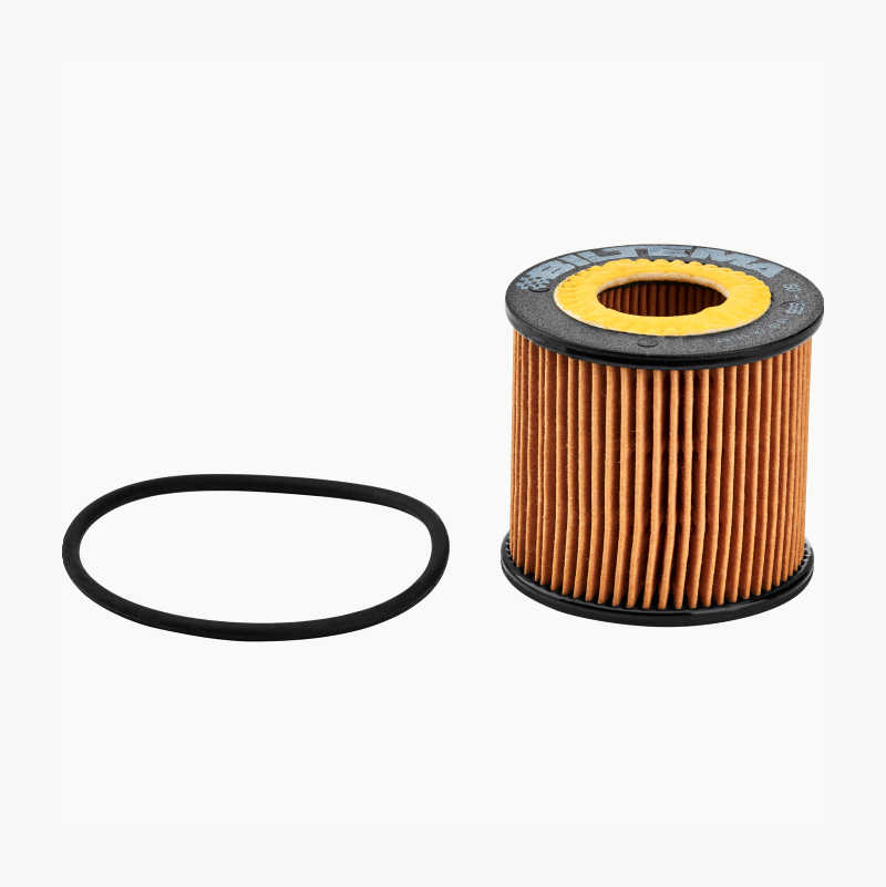 Oljefilter