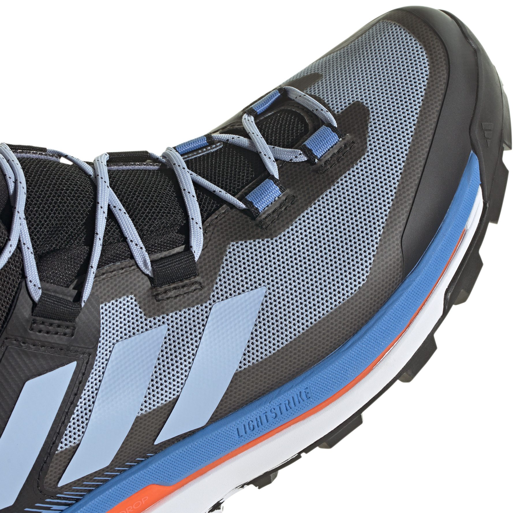 adidas TERREX Terrex Skychaser Tech GORE-TEX® Wanderschuhe blue dawn