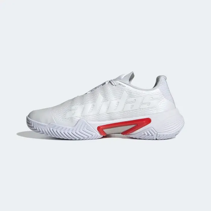 Adidas Barricade Tennisschoenen Dames