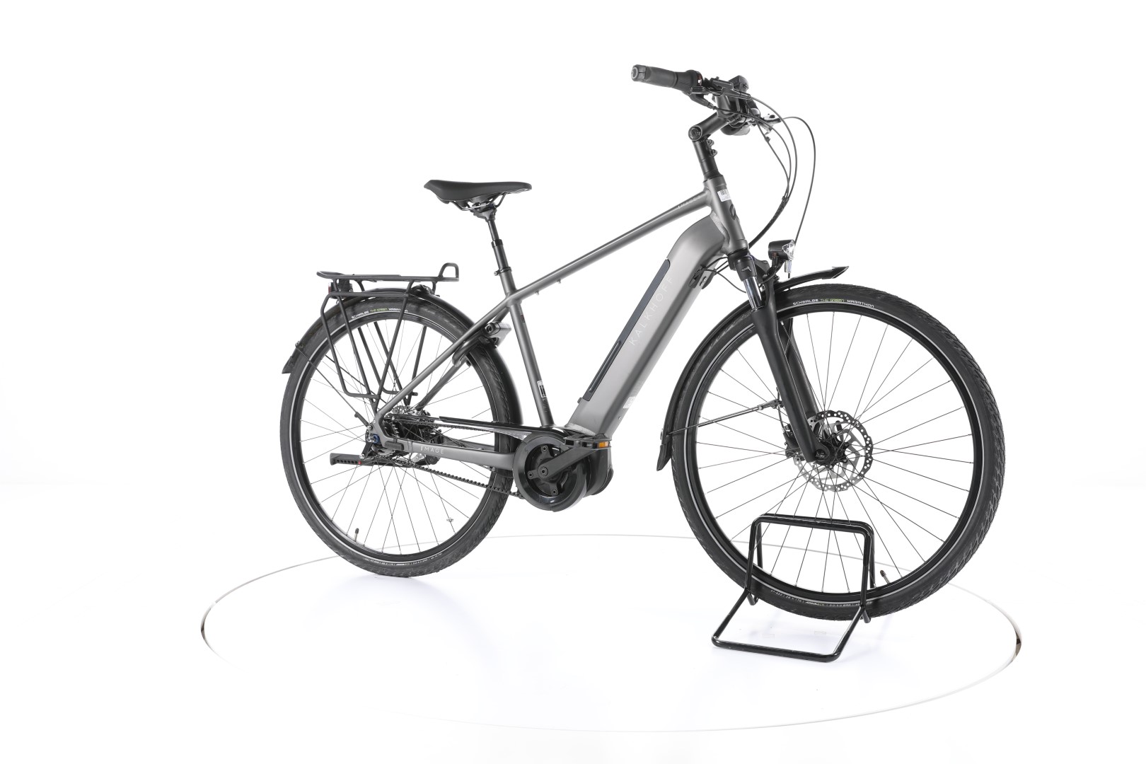 Kalkhoff Image 3.B Excite BLX (2022) | Diamond