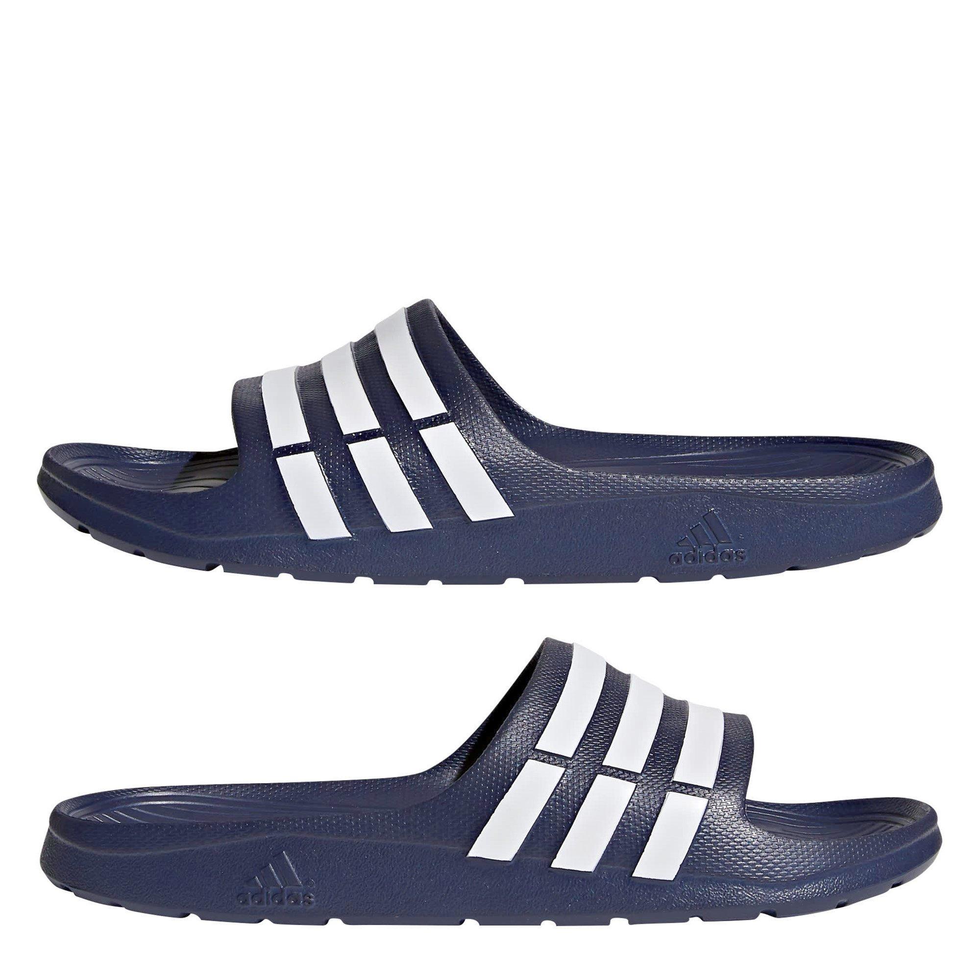 adidas Adilette Aqua Slide Mens