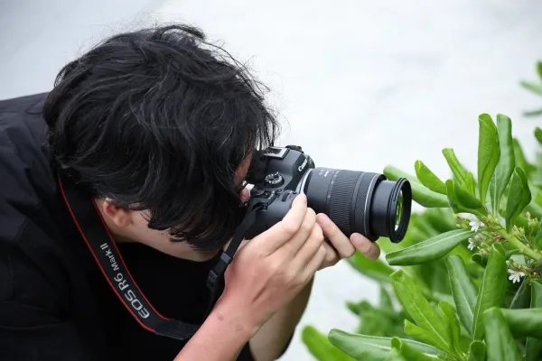 Canon RF 28-70mm F2.8 IS STM, Standard zoomlinse, 15/12, 28 - 70 mm, Billedstabilisator, Canon RF