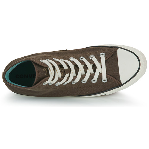 Converse - CHUCK TAYLOR ALL STAR - Marron